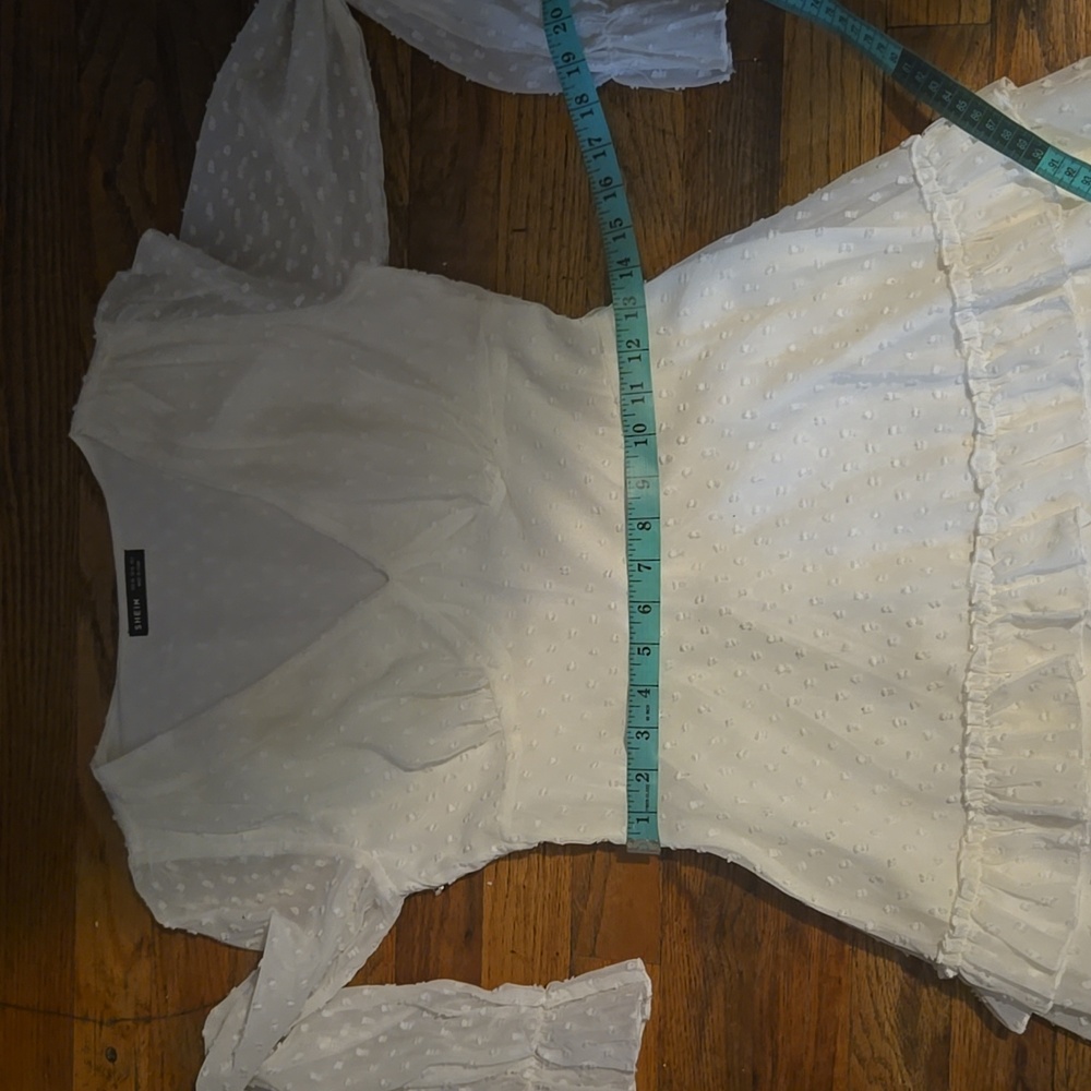 SHEIN DRESS - Picture 6 of 7